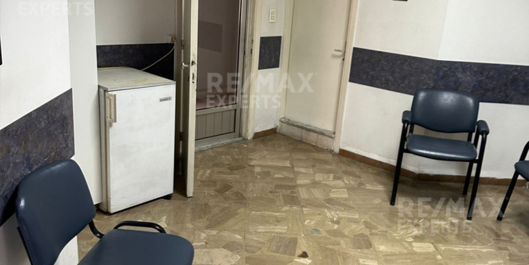 R9-567 Clinic For Rent in Tripoli – Tal