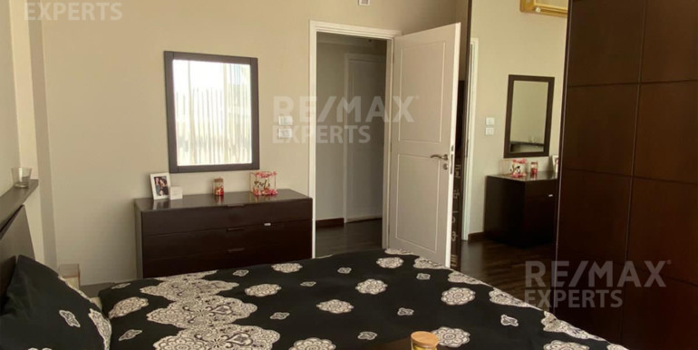 R9-938 Apartment For Sale in Azmi – Tripoli