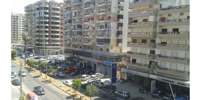 Apartment for sale or rent in Tripoli Al Boulevard