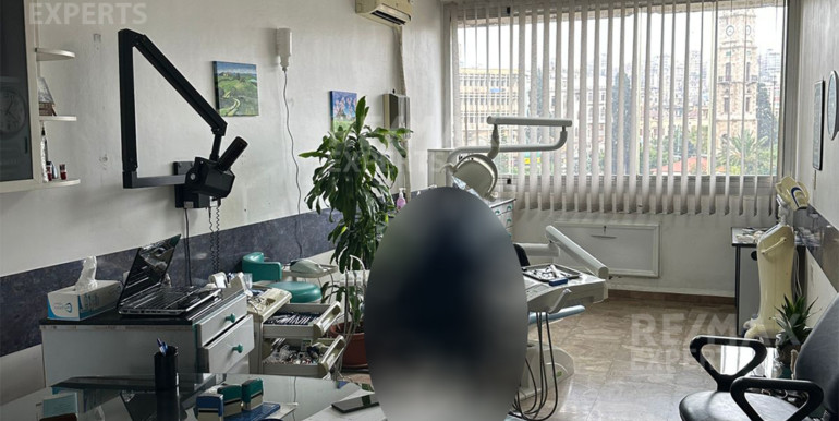 R9-567 Clinic For Rent in Tripoli – Tal