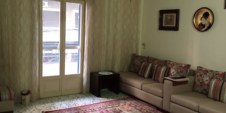 R9-228 Spacious Prime Location Apartment For Sale In Tripoli
