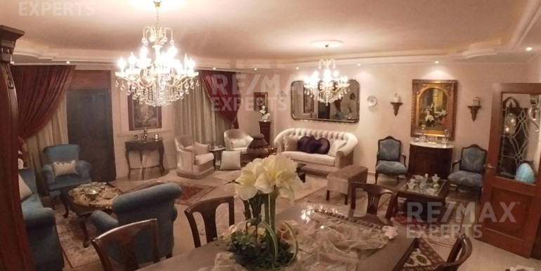 R9-468 Luxurious Apartment For Sale Tripoli – Condor