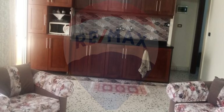 R9-1105 Apartment For Sale in Abou Samra – Tripoli