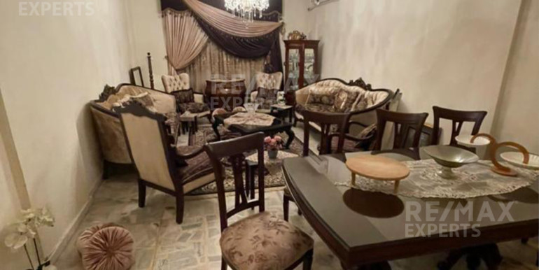 R9-566 Apartment For Sale in Tripoli – Mharam