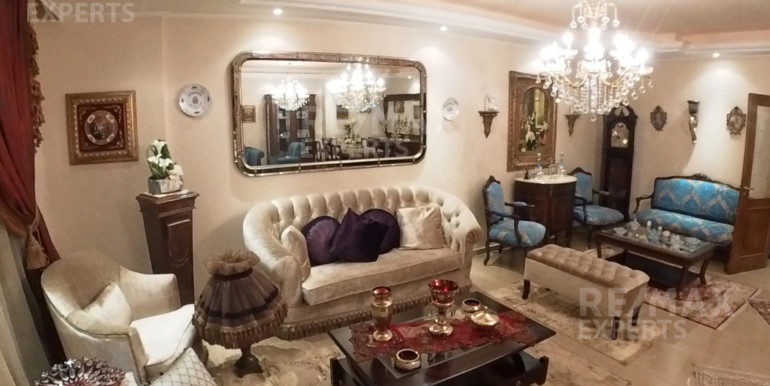 R9-468 Luxurious Apartment For Sale Tripoli – Condor