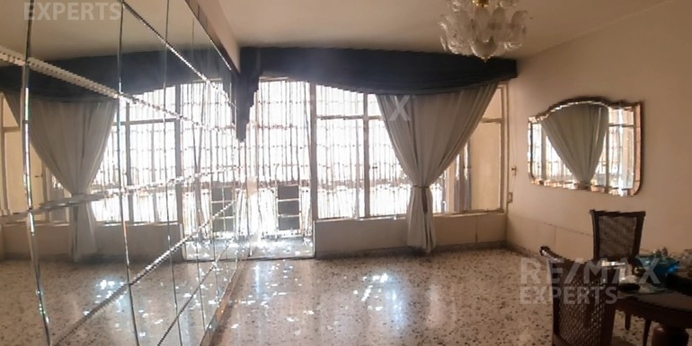 R9-529 Apartment for sale in Tripoli – Metran