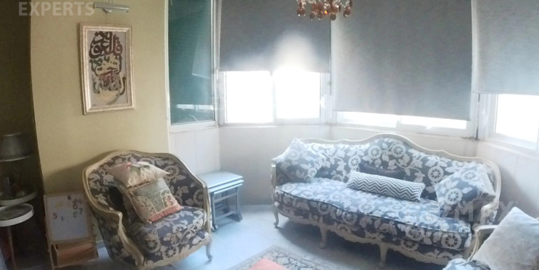 R9-658 Apartment For Sale in Maarad – Tripoli