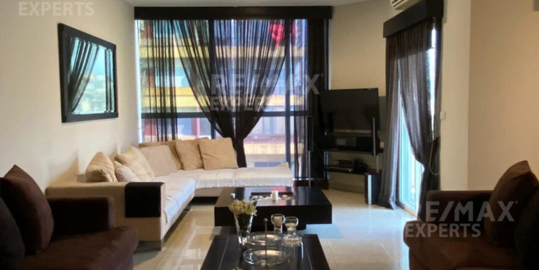 R9-938 Apartment For Sale in Azmi – Tripoli