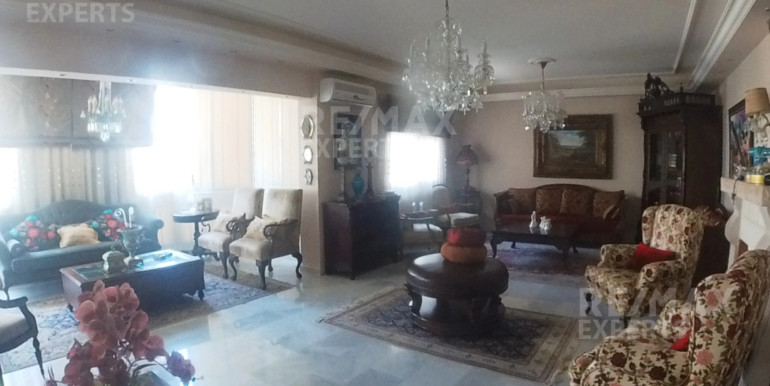 R9-658 Apartment For Sale in Maarad – Tripoli
