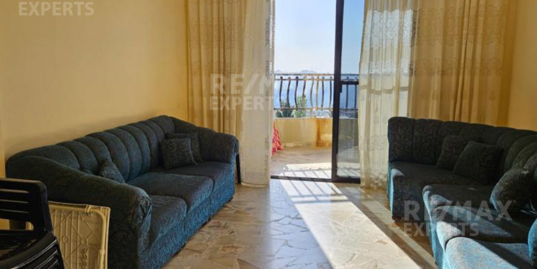 R9-861 Apartment For Sale In Bqaa Sefrine – Denniyeh