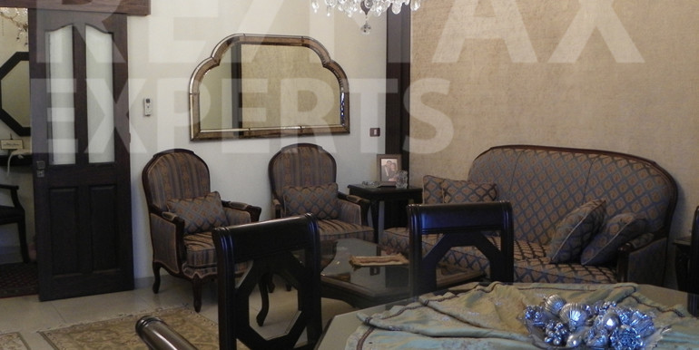 R9-260 Hot deal-Apartment for sale in Mina Road, Tripoli.