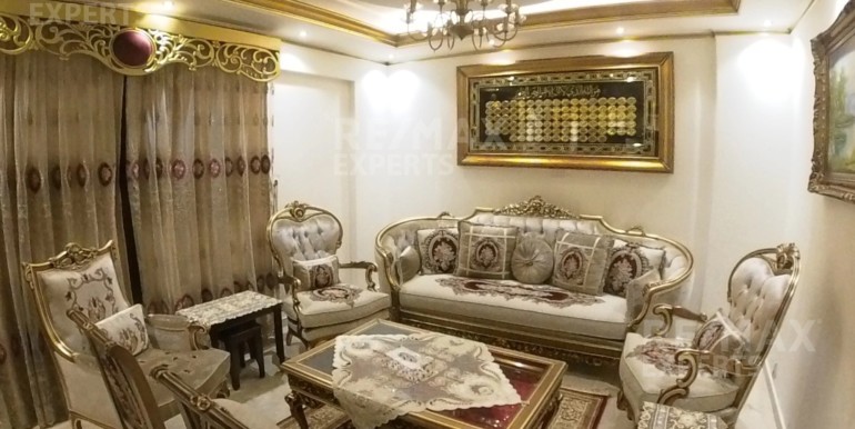 R9-518 Apartment For Sale Tripoli – Dam w farez