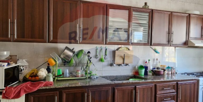 R9-1055 Apartment For Sale in Dahr al Ain – Koura